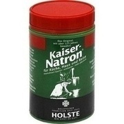 Arnold Holste KAISER NATRON TABLETTEN, 100 St.