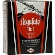 Georg Mittag REGULATO NR. 1 ABFÜHRTEE, 30 g
