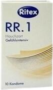 Ritex RR.1 10 Stk.