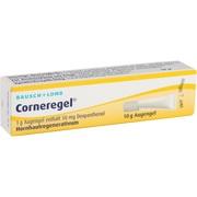 Dr. Gerhard Mann CORNEREGEL VISKOESE AUGENGEL, 10 g Dr. Gerhard Mann CORNEREGEL VISKOESE AUGENGEL, 10 g