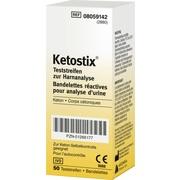 Ascensia KETOSTIX TESTSTREIFEN, 50 St.