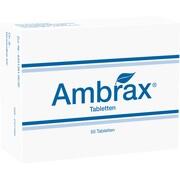 Homviora AMBRAX TABLETTEN