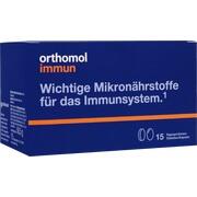 Orthomol IMMUN 15 TABLETTEN/KAPS. KOMBIPCKG.