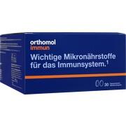 Orthomol Immun Tabletten/Kapseln 30 Stk.