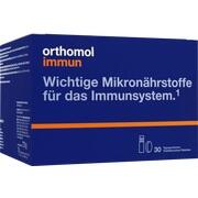 Orthomol Immun Trinkfläschchen 30 Stk. Orthomol Immun Trinkfläschchen 30 Stk.