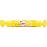 sanotact INTACT TRAUBENZ. ZITRONE ROLLE TABLETTEN