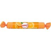 sanotact INTACT TRAUBENZ. ORANGE ROLLE TABLETTEN