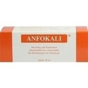 medDepot ANFOKALI TROPFEN, 30 ml