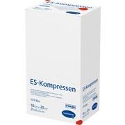 ES KOMPRESSEN STERIL 8F, 10 x 20 cm, 25 x 2 St.