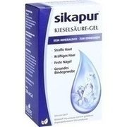 Dermapharm SIKAPUR LIQUIDUM, 200 ml