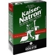 Arnold Holste KAISER NATRON PULVER BTL., 250 g