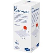 Paul Hartmann ES KOMPRESSEN UNSTERIL 8F, 5 x 5 cm, 100 St.