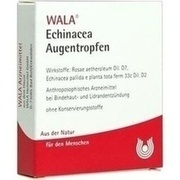 Wala ECHINACEA AUGENTROPFEN, 5 x 0,5 ml Wala ECHINACEA AUGENTROPFEN, 5 x 0,5 ml