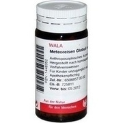 Wala METEOREISEN GLOBULI VELATI, 20 g