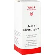 Wala ACONIT OHRENTROPFEN, 10 ml Wala ACONIT OHRENTROPFEN, 10 ml
