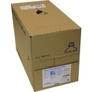 B.Braun RINGER INF.-LSG. ECOFLAC PLUS, 10 x 1000 m