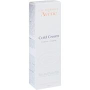 Avène COLD CREAM CREME, 100 ml