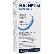 Almirall Hermal BALNEUM INTENSIV DUSCH- UND WASCHLOTION, 200 ml Almirall Hermal BALNEUM INTENSIV DUSCH- UND WASCHLOTION, 200 ml