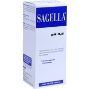 Cooper Consumer Health SAGELLA PH 3,5 WASCHEMULSION, 100 ml