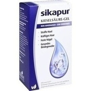 Dermapharm SIKAPUR LIQUIDUM, 500 ml