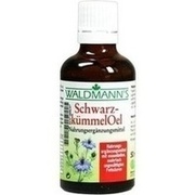 Allpharm SCHWARZKÜMMELÖL ÄGYPT., 50 ml