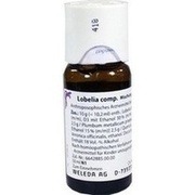 Weleda LOBELIA COMP. DIL., 50 ml