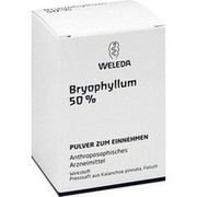 Weleda BRYOPHYLLUM 50% TRIT., 50 g