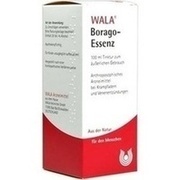 Wala BORAGO ESSENZ, 100 ml