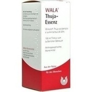 Wala THUJA ESSENZ, 100 ml
