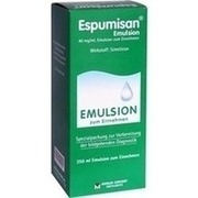Berlin-Chemie ESPUMISAN EMULSION, 250 ml Berlin-Chemie ESPUMISAN EMULSION, 250 ml