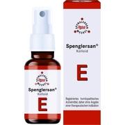 Spenglersan KOLLOID E