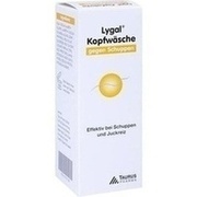 Almirall Hermal LYGAL KOPFWÄSCHE, 125 ml