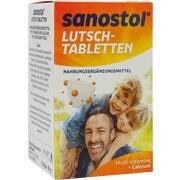 Dr. Kade SANOSTOL LUTSCHTABLETTEN, 75 St.