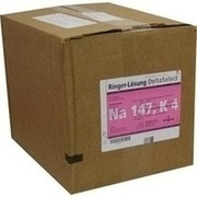Deltamedica RINGERLÖSUNG PLASTIK, 10 x 500 ml Deltamedica RINGERLÖSUNG PLASTIK, 10 x 500 ml