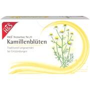 H&S Tee Gesellschaft H&S KAMILLENTEE FILTERBTL., 20 St.