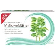 H&S Tee Gesellschaft H&S MELISSENTEE FILTERBTL., 20 St.