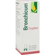 Klosterfrau BRONCHICUM TROPFEN, 100 ml Klosterfrau BRONCHICUM TROPFEN, 100 ml
