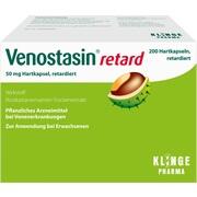 Klinge Pharma VENOSTASIN RETARDKAPS., 200 St.