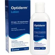OPTIDERM LOTION, 100 g