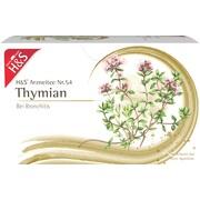 H&S Tee Gesellschaft H&S THYMIAN FILTERBTL., 20 St.