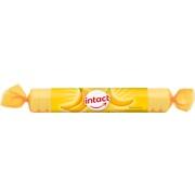 sanotact INTACT TRAUBENZUCKER ROLLE TABLETTEN, Banane