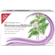 H&S Tee Gesellschaft H&S BRENNESSELKRAUT TEE BTL., 20 St.