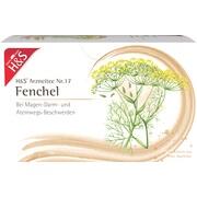 H&S Tee Gesellschaft H&S FENCHELTEE, UNGEMISCHT BTL., 20 St.