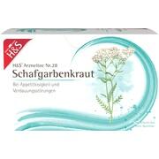 H&S Tee Gesellschaft H&S SCHAFGARBENKRAUT TEE BTL., 20 St.