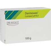 Dr. August Wolff DERMOWAS COMPACT SEIFE, 100 g
