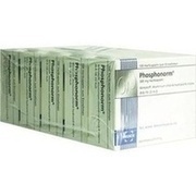 Medice Arzneimittel Pütter PHOSPHONORM KAPSELN, 5 x 100 St.