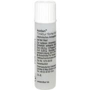 Schülke & Mayr KODAN FORTE FARBLOS TINKT., 6 ml