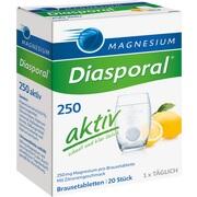 Protina MAGNESIUM DIASPORAL, 20 St.