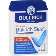 delta pronatura BULLRICH SALZ TABLETTEN, 50 St. delta pronatura BULLRICH SALZ TABLETTEN, 50 St.