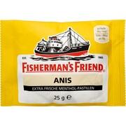 MARVECS FISHERMANS FRIEND ANIS, 25 g